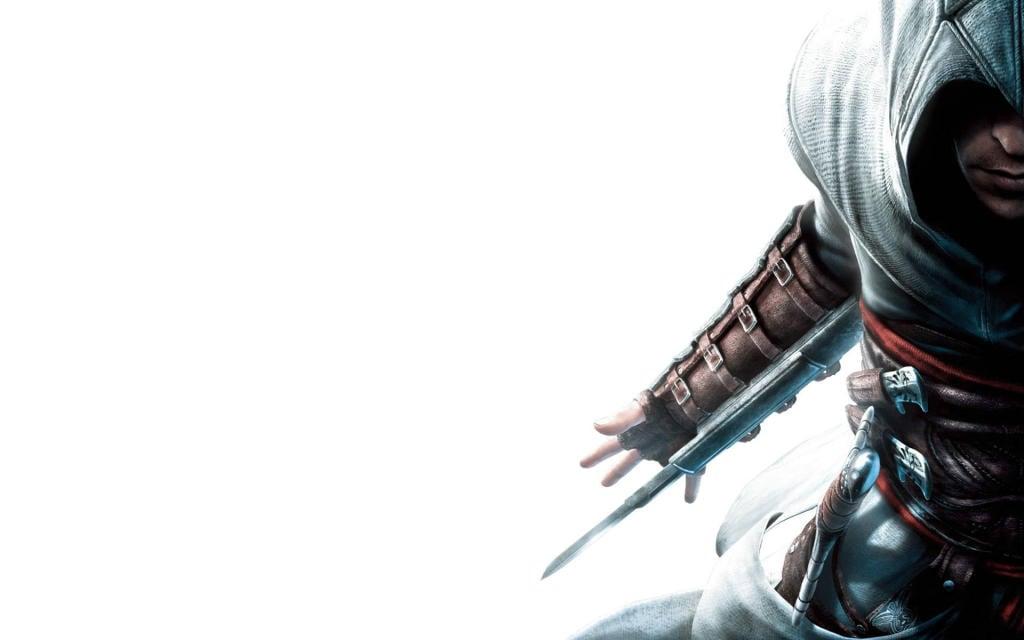 Assassin ' s Creed 1'deki Gizli Bıçak neden en ikonik silahtır?