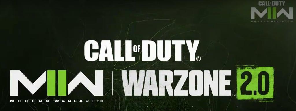 Call of Duty Modern Warfare II Showcase: çıkış tarihi Warzone 2, Escape from Tarkov ile benzer, Call of Duty Warzone Mobile