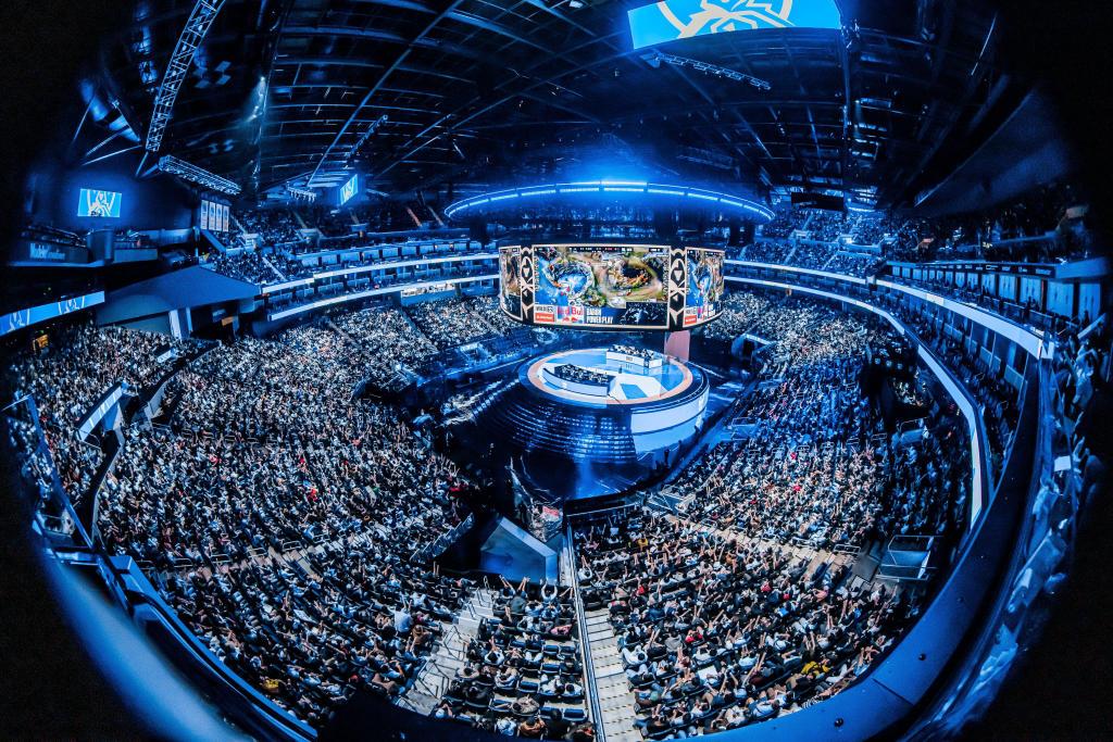 İnceleme Worlds 2022: Rekabetçi League of Legends tarihindeki en iyi turnuva hangisi?