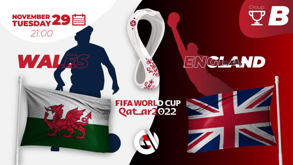 Galler - İngiltere: Katar'da yapılacak 2022 Dünya Kupası ile ilgili tahmin ve bahis
