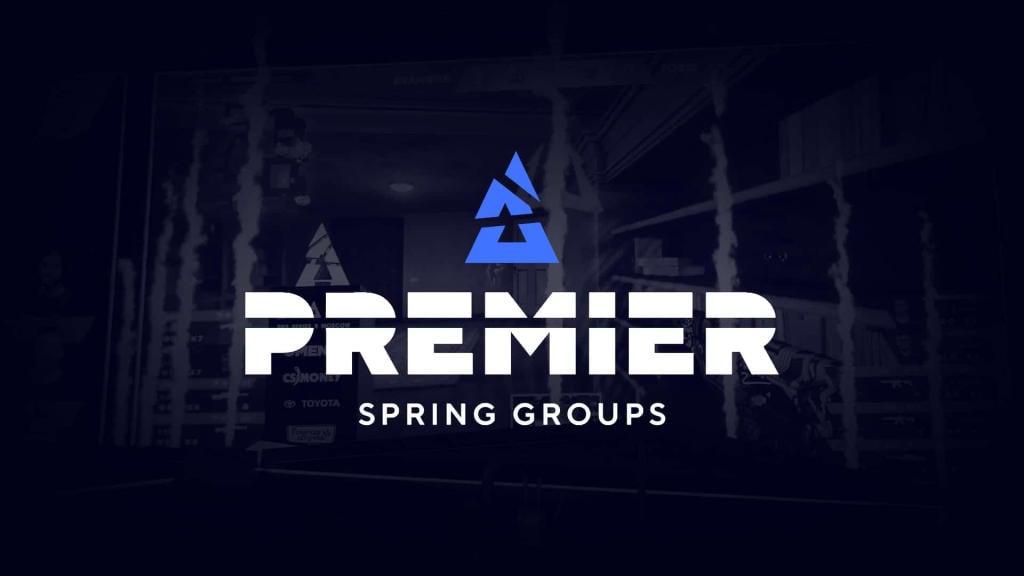 Yaklaşan BLAST Premier Spring Groups 2023'ten ne beklenebilir?
