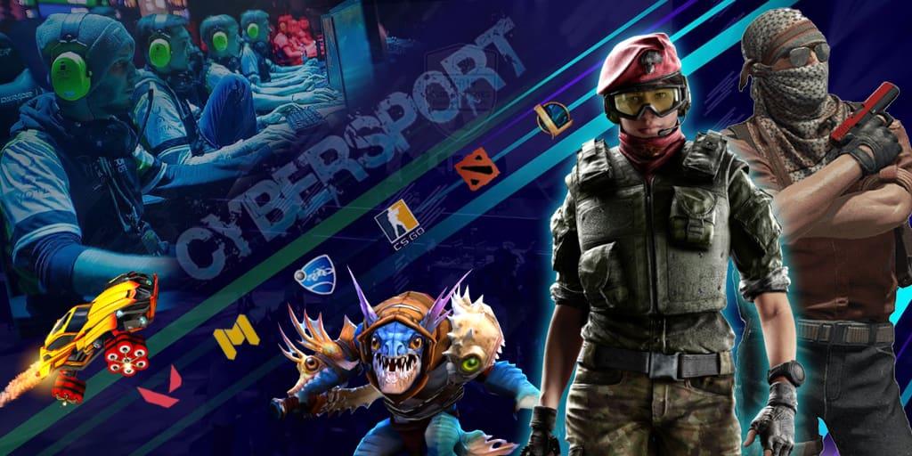 eSport – The sport will grow even more in 2023
