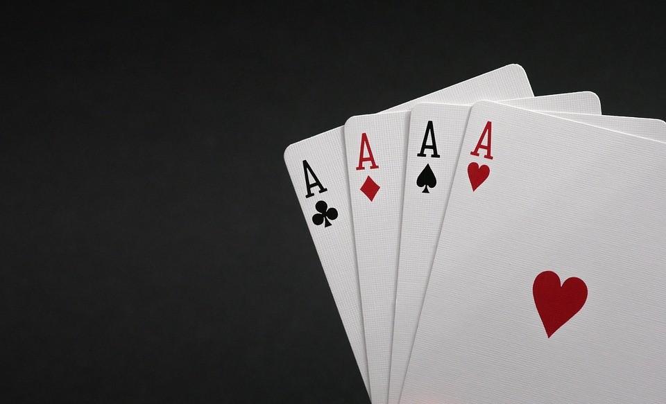 Poker Olimpik bir spor olabilir mi?