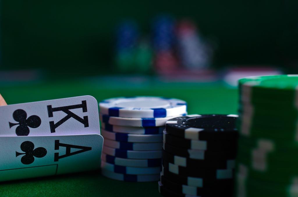 Why Gamers Love the Excitement of Modern Online Casino Games