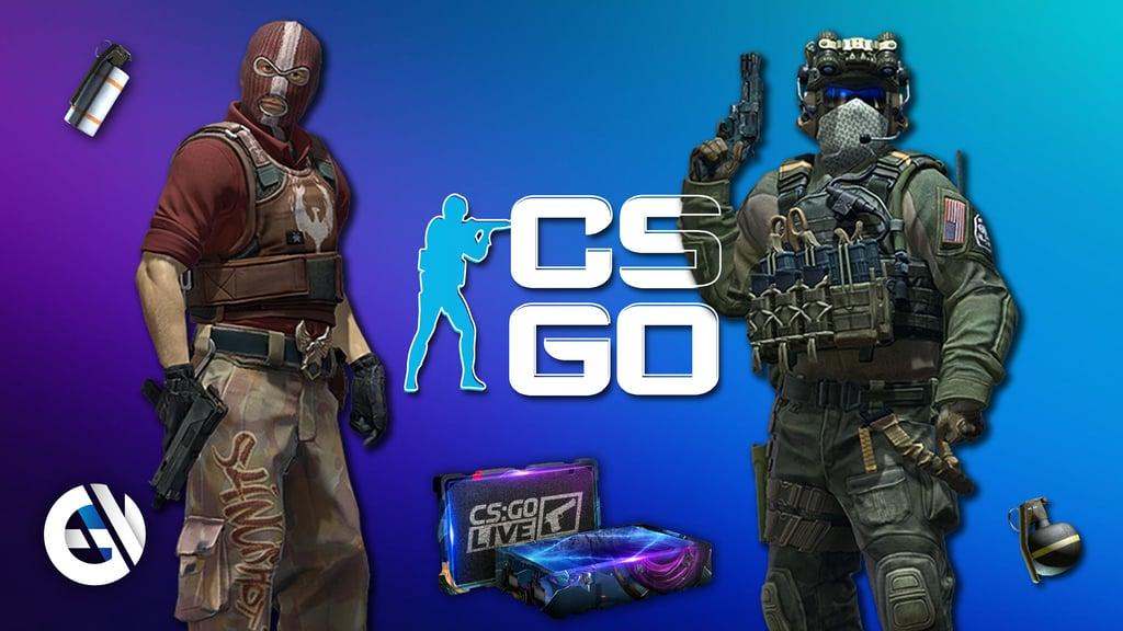 Counter Strike: Go – Prime Status özellikleri