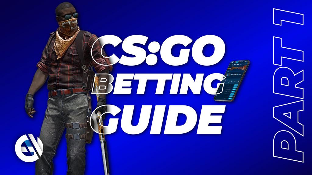 Guide on CS:GO Betting. Basics of Bets