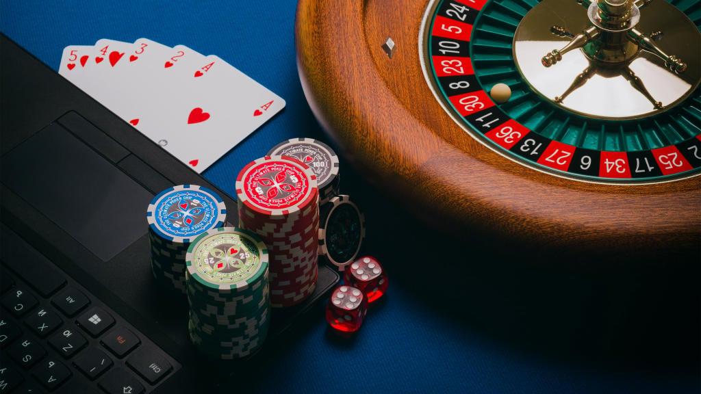 Bir eSpor hayranı olarak kumar oynayabileceğiniz 4 yol