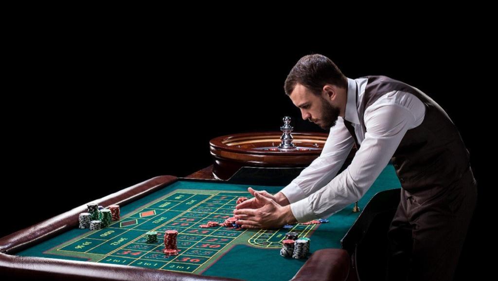 Canlı casino oyunları nasıl oynanır?