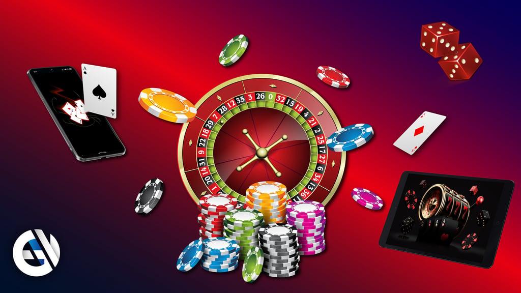 The Best Real Online Casino Games