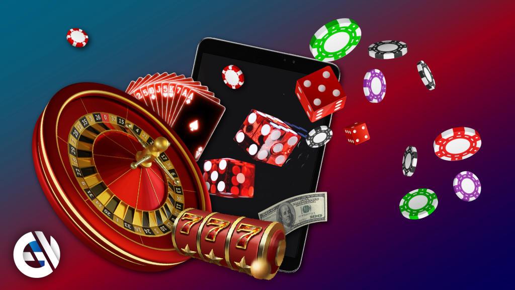 Impact of e-wallets on payment methods used in casinos