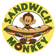 The Sandwich Monkey