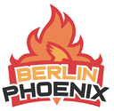 Berlin Phoenix (rocketleague)