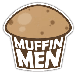 The Muffin Men(rocketleague)