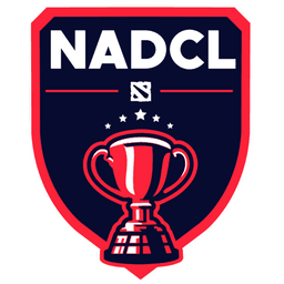 North American Dota Challengers League Season 6 Division 1