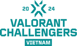 VALORANT Challengers 2024 Vietnam: Split 1