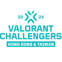VALORANT Challengers Hong Kong and Taiwan 2024: Split 1