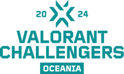VALORANT Challengers 2024 Oceania : Split 1