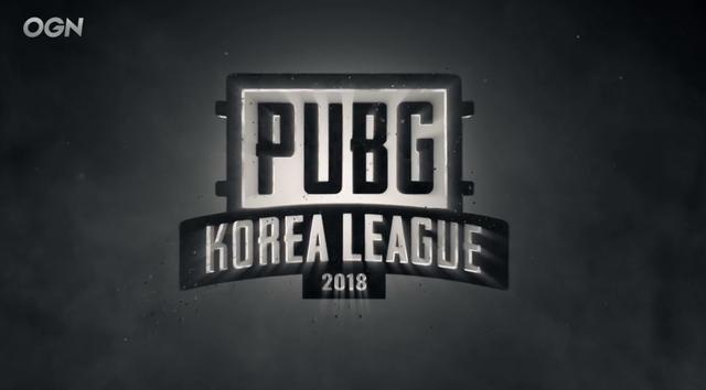 PUBG Korea League Season 2 - Finals