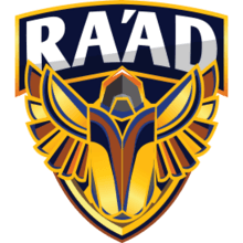 Team RA'AD(valorant)