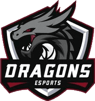 Dragons Esports(valorant)