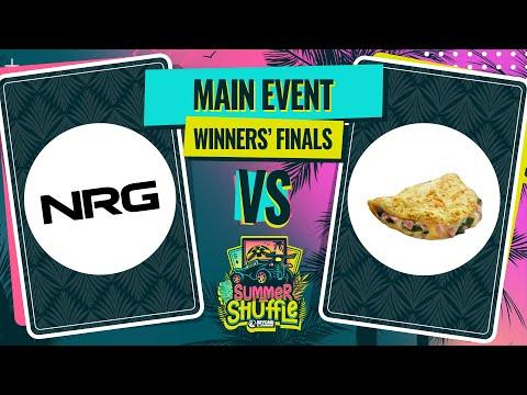 NRG Esports VS Omelette
