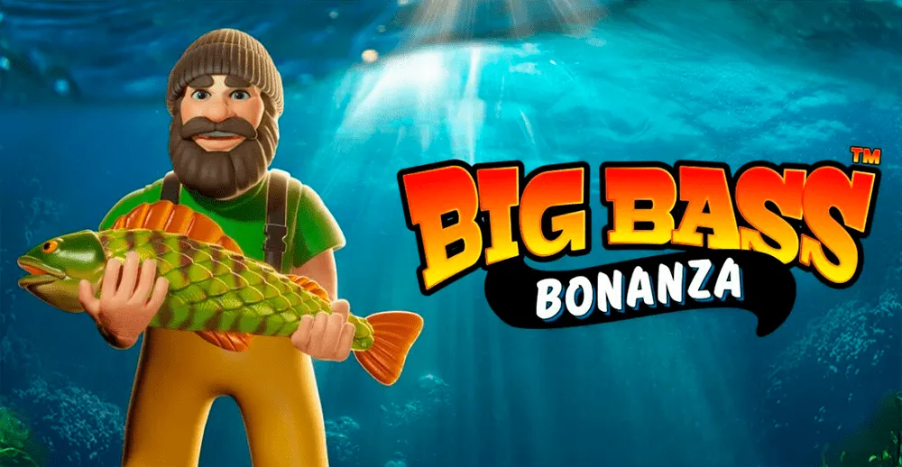 Big Bass Bonanza Slot Oyunu İncelemesi: Türkiye’de En Sevilen Casino Oyunu