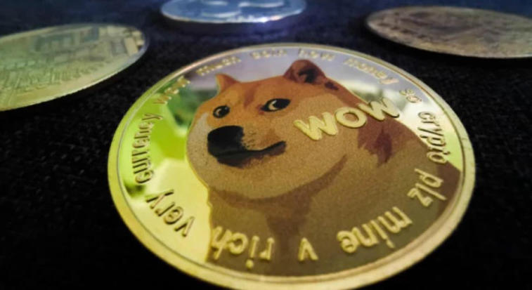 Why has Dogecoin grown 35% what awaits it in the future?. Photo 10