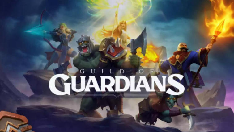 Developers of Guild of Guardians Add Characters from NaVi, Fnatic, C9 and Other Esports Clubs. What Do We Know About It?. Photo 2