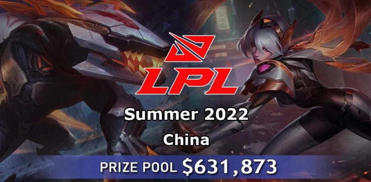 What can we expect from the upcoming LoL matches?. Photo 3